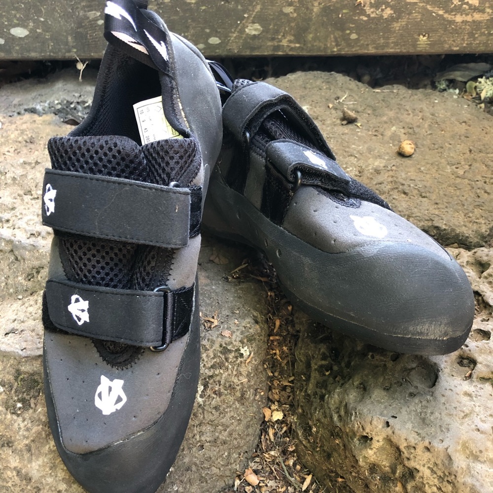 Men’s Evolve Climbing Shoe